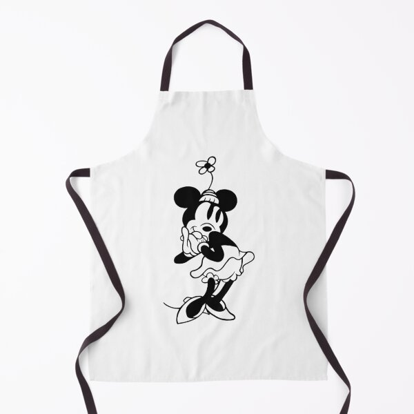 Item preview, The pretty retro mouse designed and sold by Atropa Parcae.