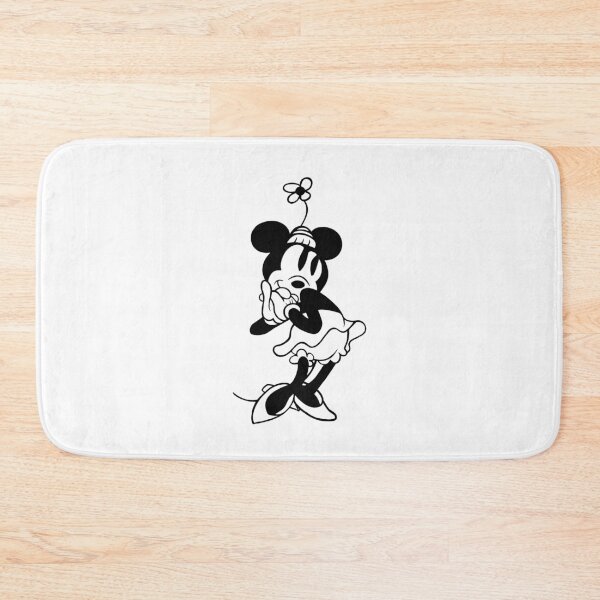 Item preview, The pretty retro mouse designed and sold by Atropa Parcae.