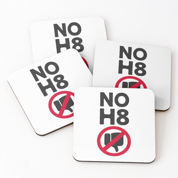 Item preview, No H8 designed and sold by UNK-Fatigues.