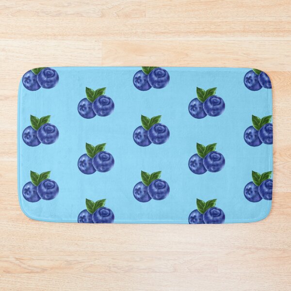 Item preview, Blueberry Duo V3 designed and sold by BlissfulBean.
