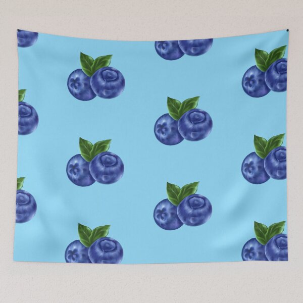 Item preview, Blueberry Duo V3 designed and sold by BlissfulBean.