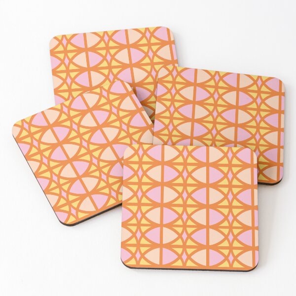 Item preview, Geometrics A1 designed and sold by lisanganart.