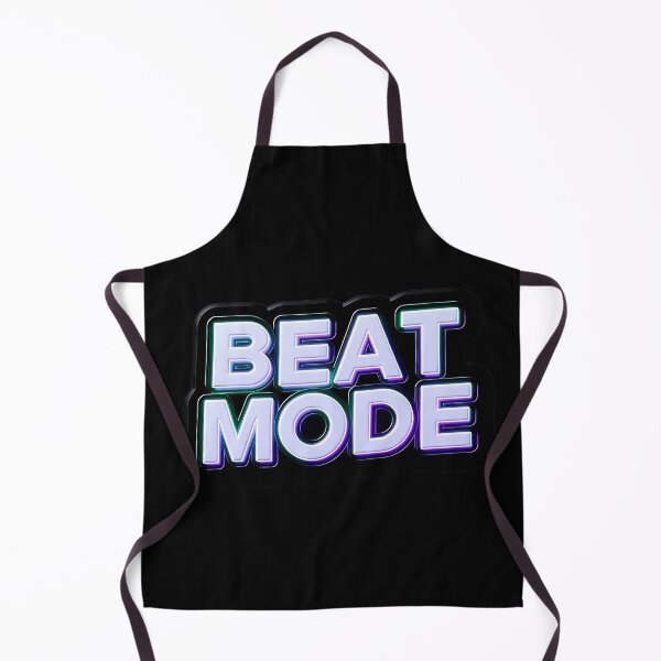 Item preview, BEAT MODE Design Energy Music Active designed and sold by Artbellachi.