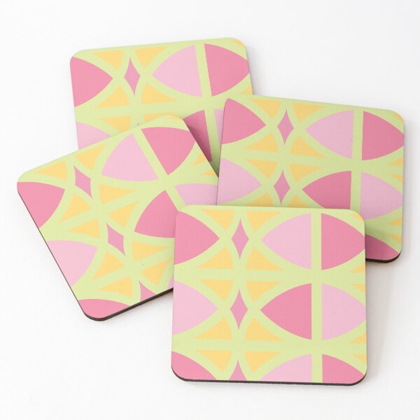 Item preview, Geometrics A2 designed and sold by lisanganart.
