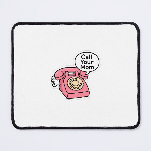Item preview, Call Your Mom designed and sold by Daniel-DL.