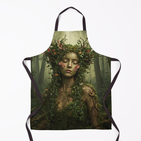 Item preview, Echoes of the Grove designed and sold by samitdigitalart.