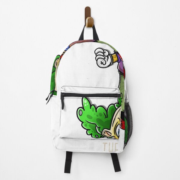 Item preview, The Clown version 4 designed and sold by The Willowstar Kids .