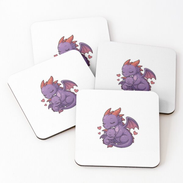 Item preview, Dragon Mama designed and sold by Daniel-DL.