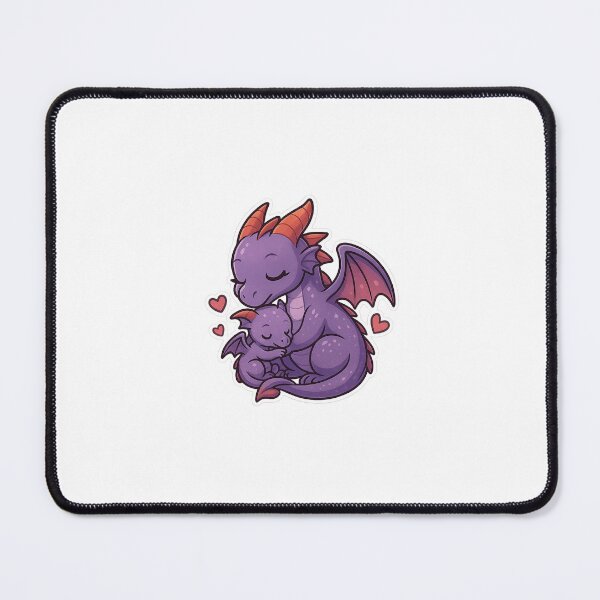 Item preview, Dragon Mama designed and sold by Daniel-DL.