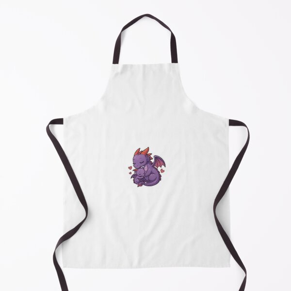 Item preview, Dragon Mama designed and sold by Daniel-DL.