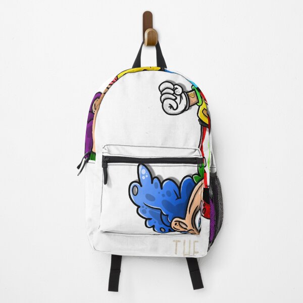 Item preview, The Clown version 5 designed and sold by The Willowstar Kids .