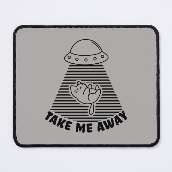 Item preview, take me away designed and sold by Becca Alessi.
