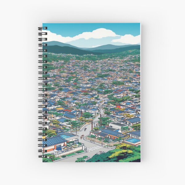 Item preview, The Unseen South Korea: A Portrait of Decline designed and sold by JMAlex's Creative Corner.