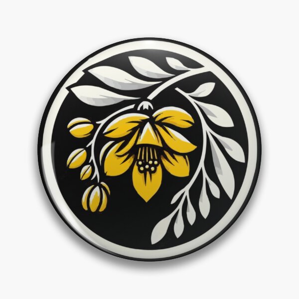 Item preview, Te Ura o te Kowhai – New Beginnings designed and sold by Highway45nz.