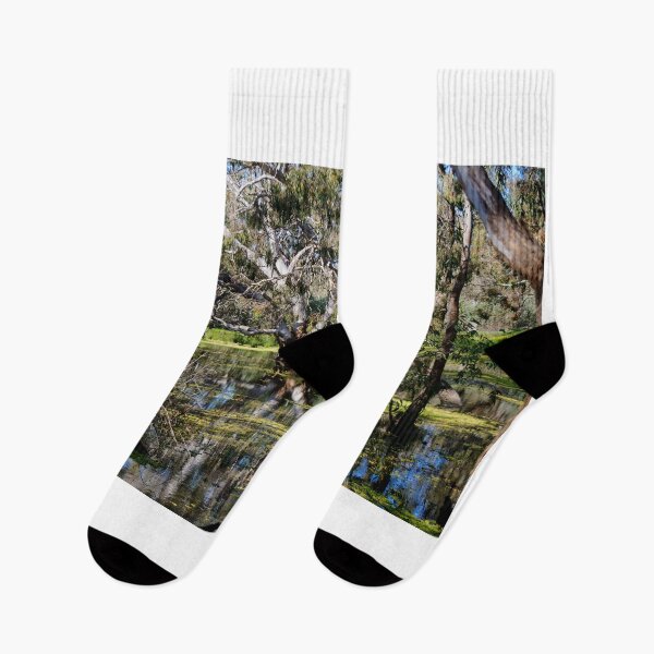 Item preview, Tree Reflection designed and sold by D-GaP.