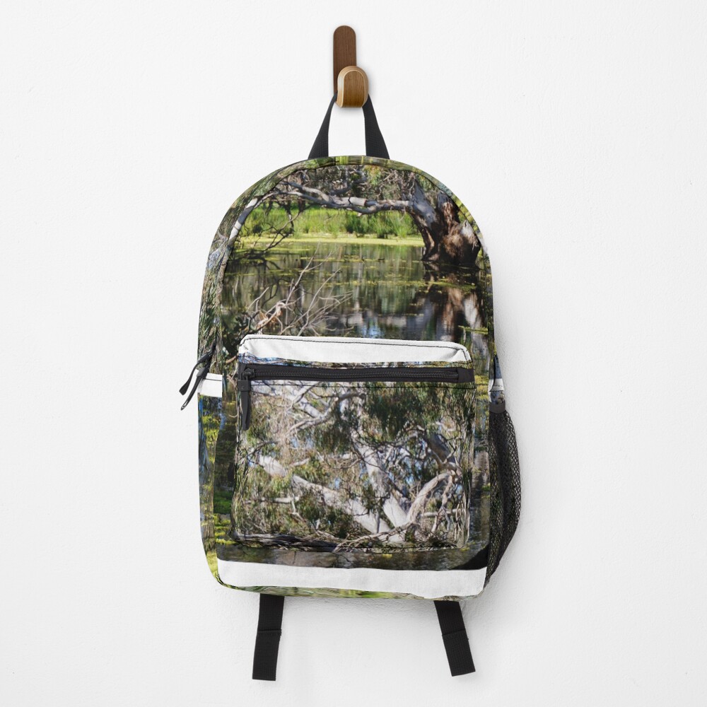 Item preview, Backpack designed and sold by D-GaP.