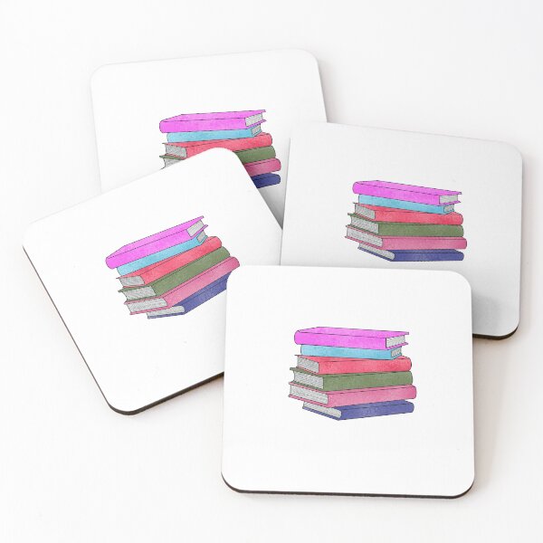Item preview, The TBR pile designed and sold by VixensCreations.