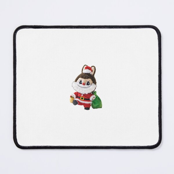 Item preview, Labubu - Santa Claus - Christmas - Popmart designed and sold by penny555.