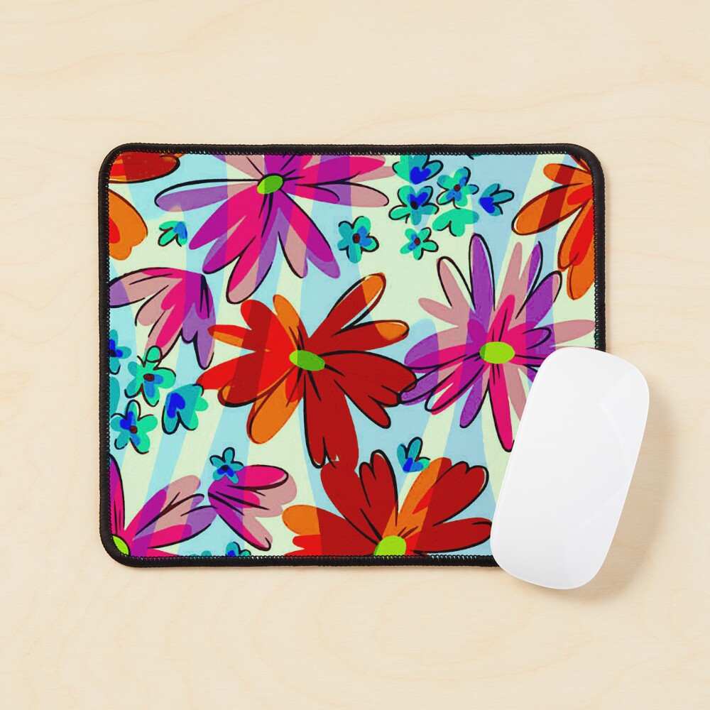 Item preview, Mouse Pad designed and sold by ViaARTfactory.