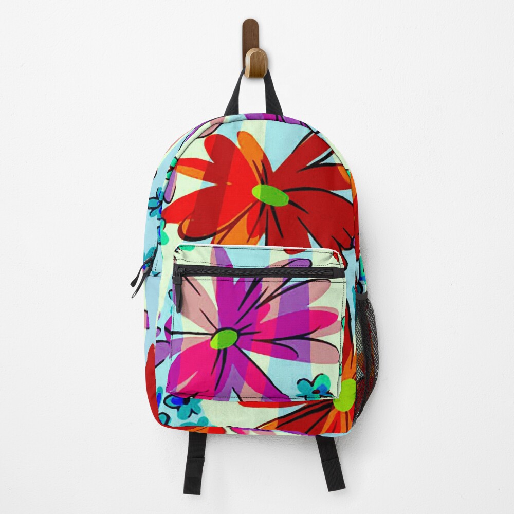 Item preview, Backpack designed and sold by ViaARTfactory.