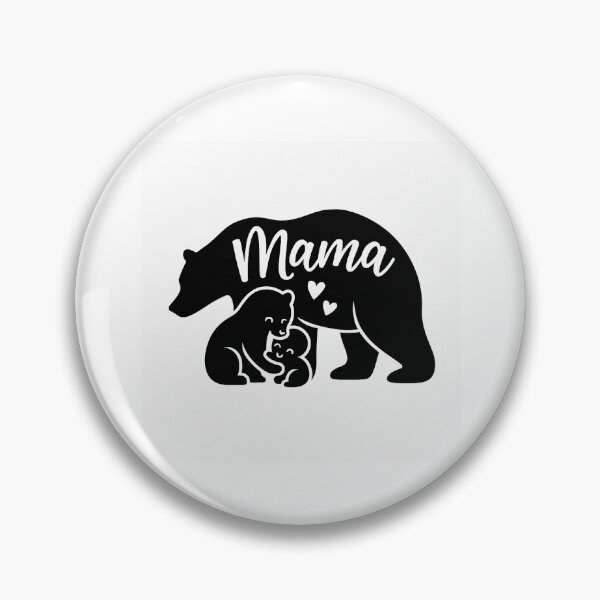 Item preview, Mama Bear designed and sold by Daniel-DL.