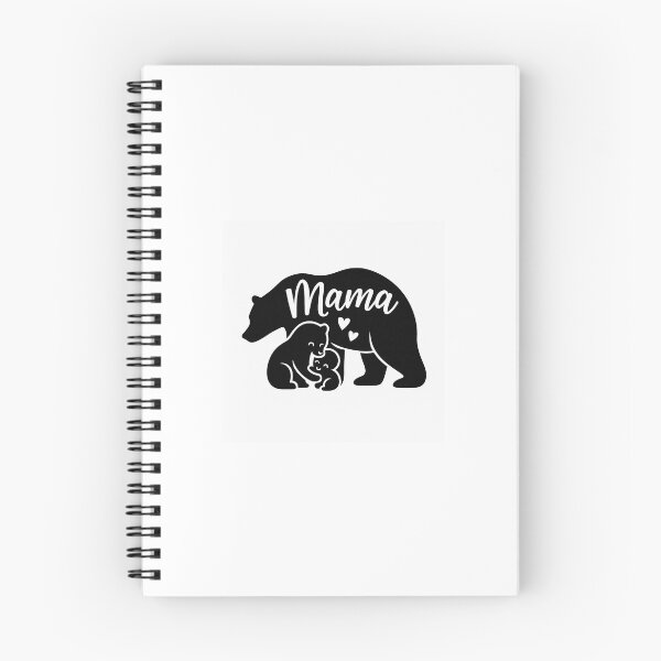 Item preview, Mama Bear designed and sold by Daniel-DL.