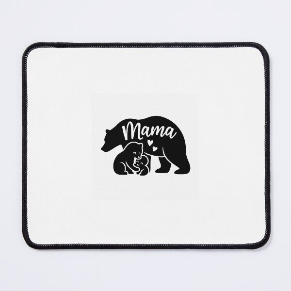 Item preview, Mama Bear designed and sold by Daniel-DL.