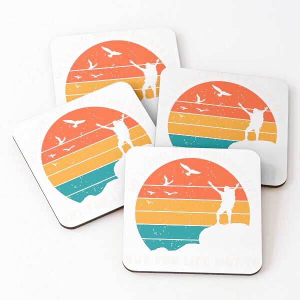 Item preview, Travel Life designed and sold by AYMAART.