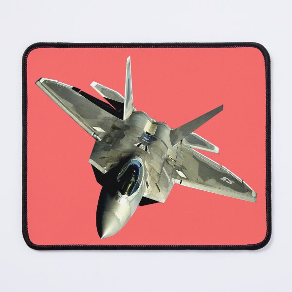Item preview, WAR PLANE (#FF6666) designed and sold by Marlon Oseguera.