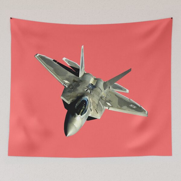 Item preview, WAR PLANE (#FF6666) designed and sold by Marlon Oseguera.