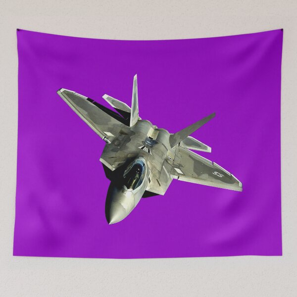 Item preview, WAR PLANE (#9900CC) designed and sold by Marlon Oseguera.