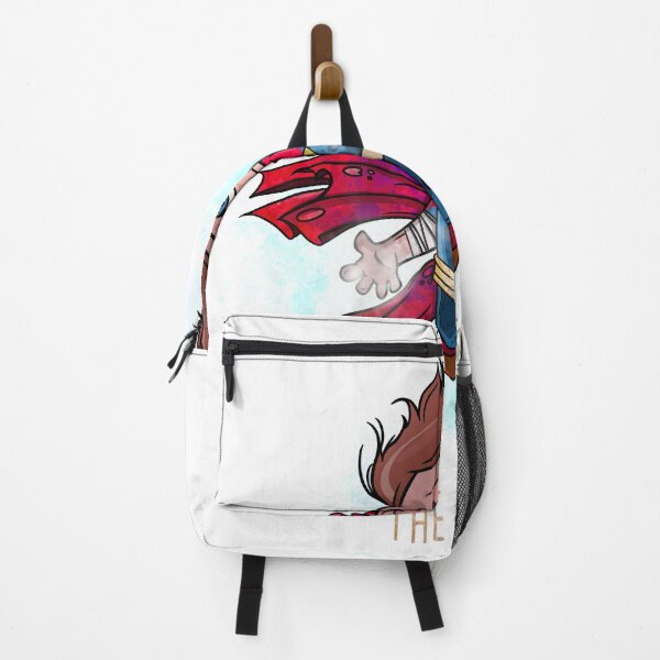 Item preview, The Hero version 2  designed and sold by The Willowstar Kids .