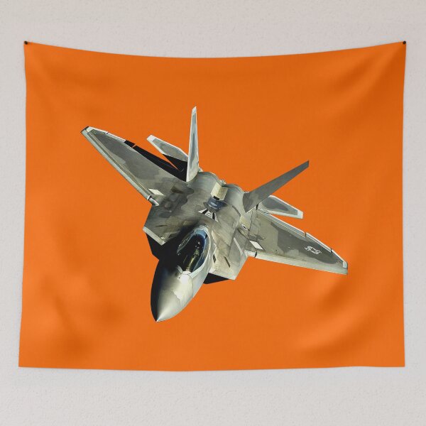 Item preview, WAR PLANE (#FF6600) designed and sold by Marlon Oseguera.