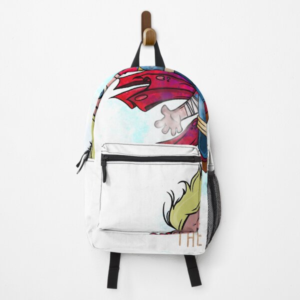 Item preview, The Hero Version 1 designed and sold by The Willowstar Kids .