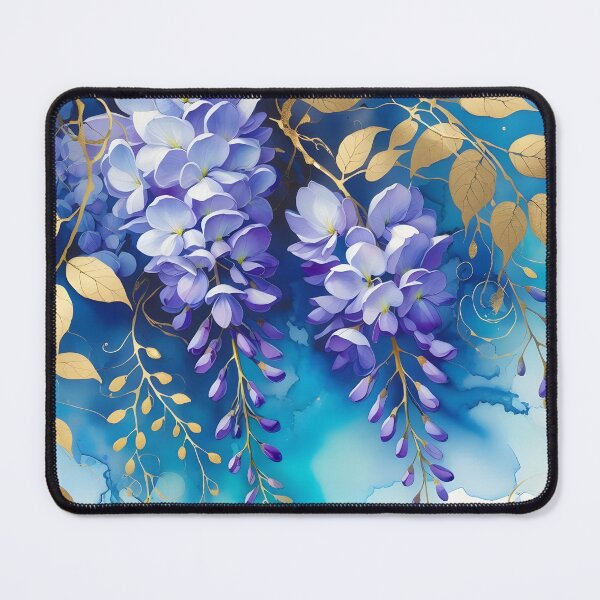 Item preview, Wisteria  designed and sold by GraphicsClub.