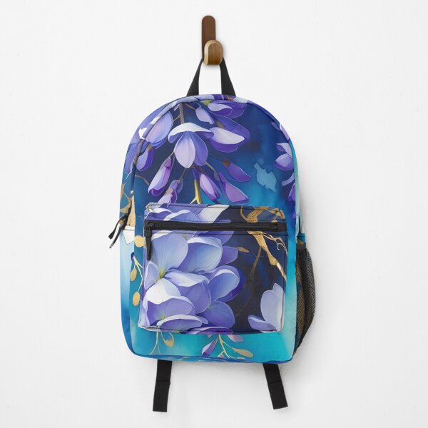 Item preview, Wisteria designed and sold by GraphicsClub.