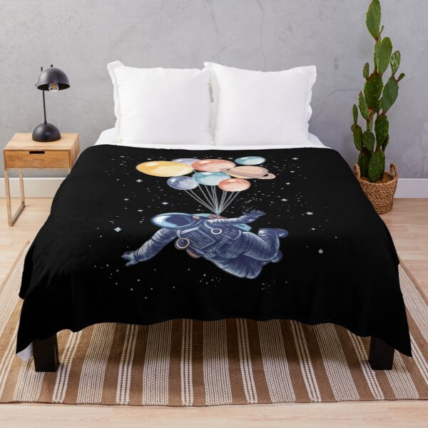 Item preview, Retro Space Travel T-Shirt – Vintage Astronaut Galaxy Adventure Gift for Men & Women designed and sold by Har-vee.