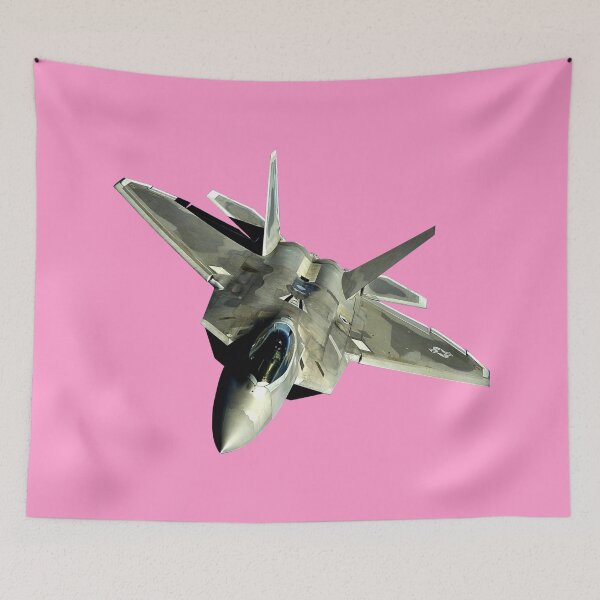 Item preview, WAR PLANE (#FF99CC) designed and sold by Marlon Oseguera.