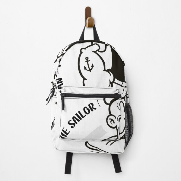 Item preview, POPEYE THE SAILOR MAN designed and sold by onepixel2006.