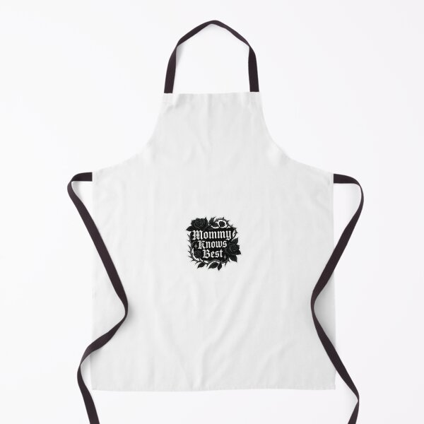 Item preview, Mommy Knows Best designed and sold by Daniel-DL.