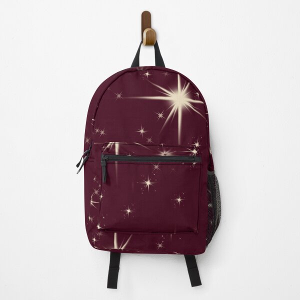 Item preview, Starfield Dark Burgandy designed and sold by rootzero.