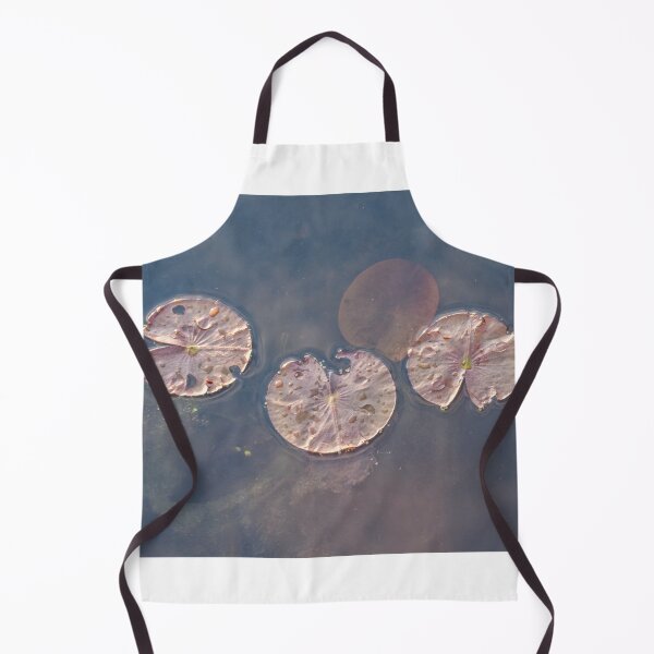 Item preview, Three Lilly Pads designed and sold by barkeypf.