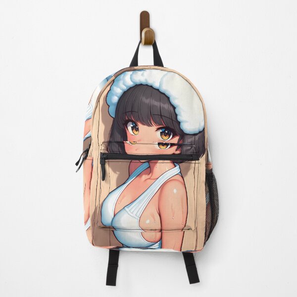Item preview, Yukari Akiyama Girls und Panzer Anime Rustic Sauna Warm Glow designed and sold by nabutayatsen5.