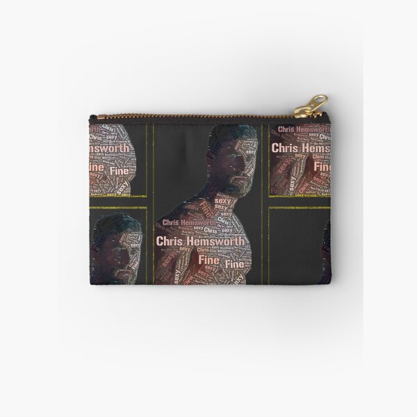 Item preview, Shirtless Hemsworth designed and sold by TorturedArtistX.