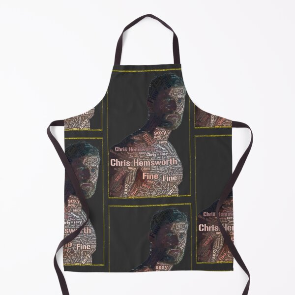 Item preview, Shirtless Hemsworth designed and sold by TorturedArtistX.