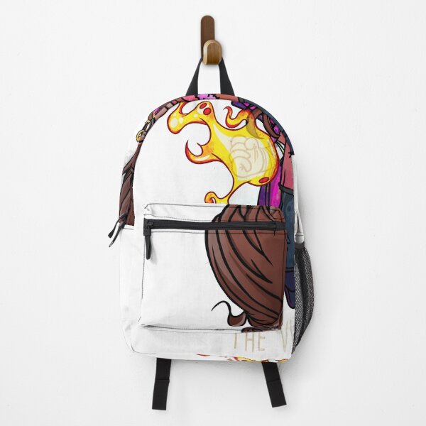 Item preview, The Villainess version 2 designed and sold by The Willowstar Kids .