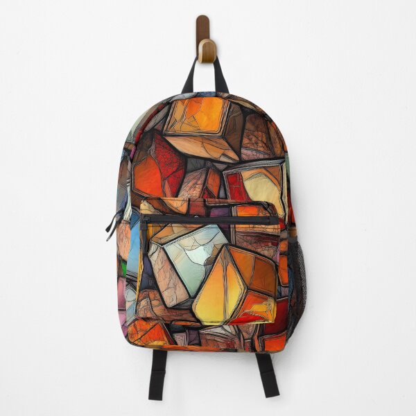 Item preview, Abstract Cubes designed and sold by JPugliese.