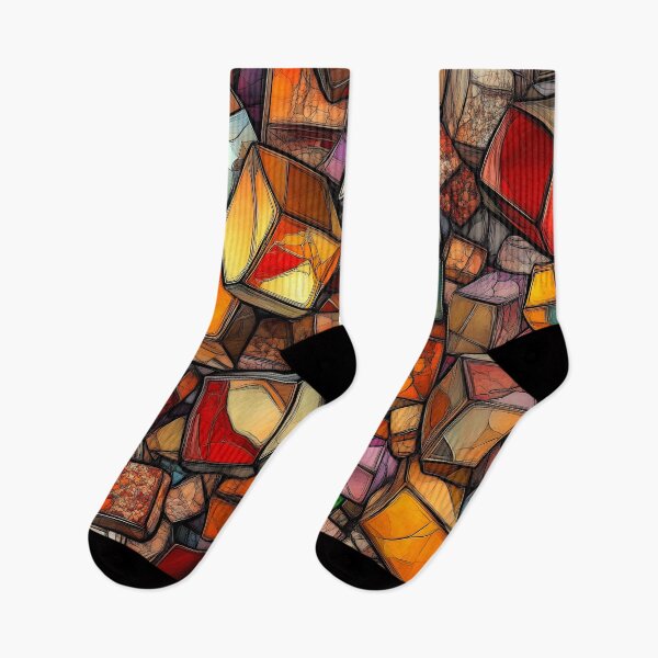 Item preview, Abstract Cubes designed and sold by JPugliese.