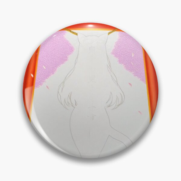 Item preview, Mystical Japanese Fox Logo Anime Style designed and sold by YumeKitsune.