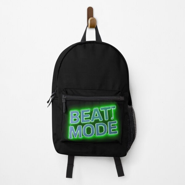 Item preview, BEAT MODE Fluo Energy Active Music designed and sold by Artbellachi.